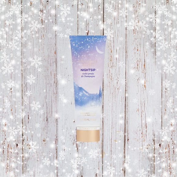 Limited Edition Après Snow Fragrance Mist And Lotion - Picture 3 of 4